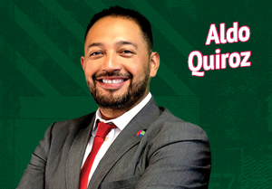 Aldo Quiroz