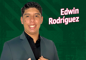 Edwin Rodríguez
