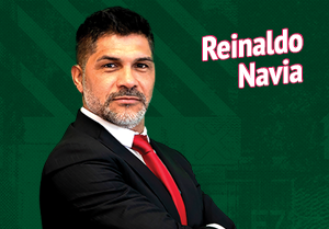 Reinaldo Navia