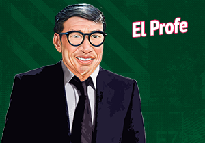 El Profe