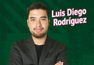 Luis Diego Rodriguez