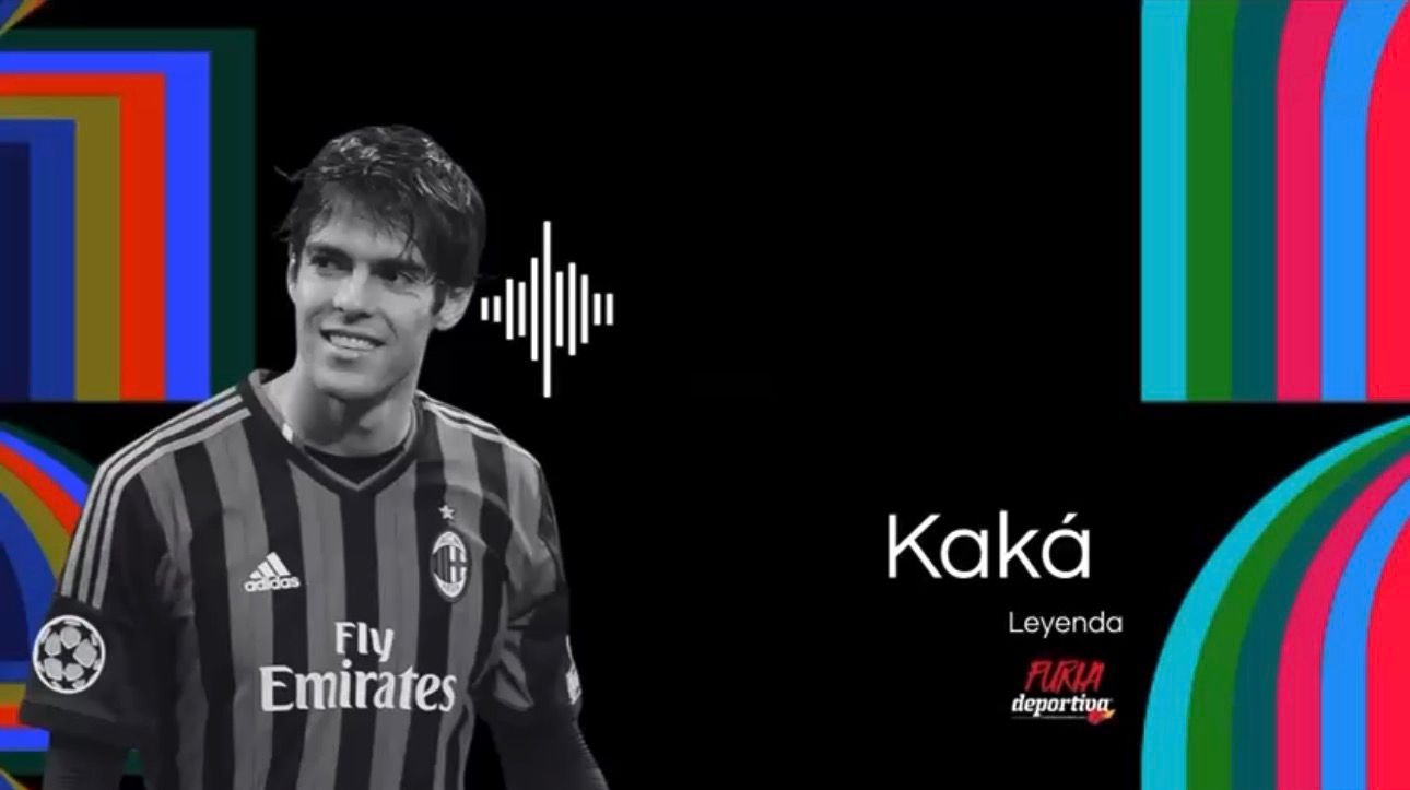 Kaká