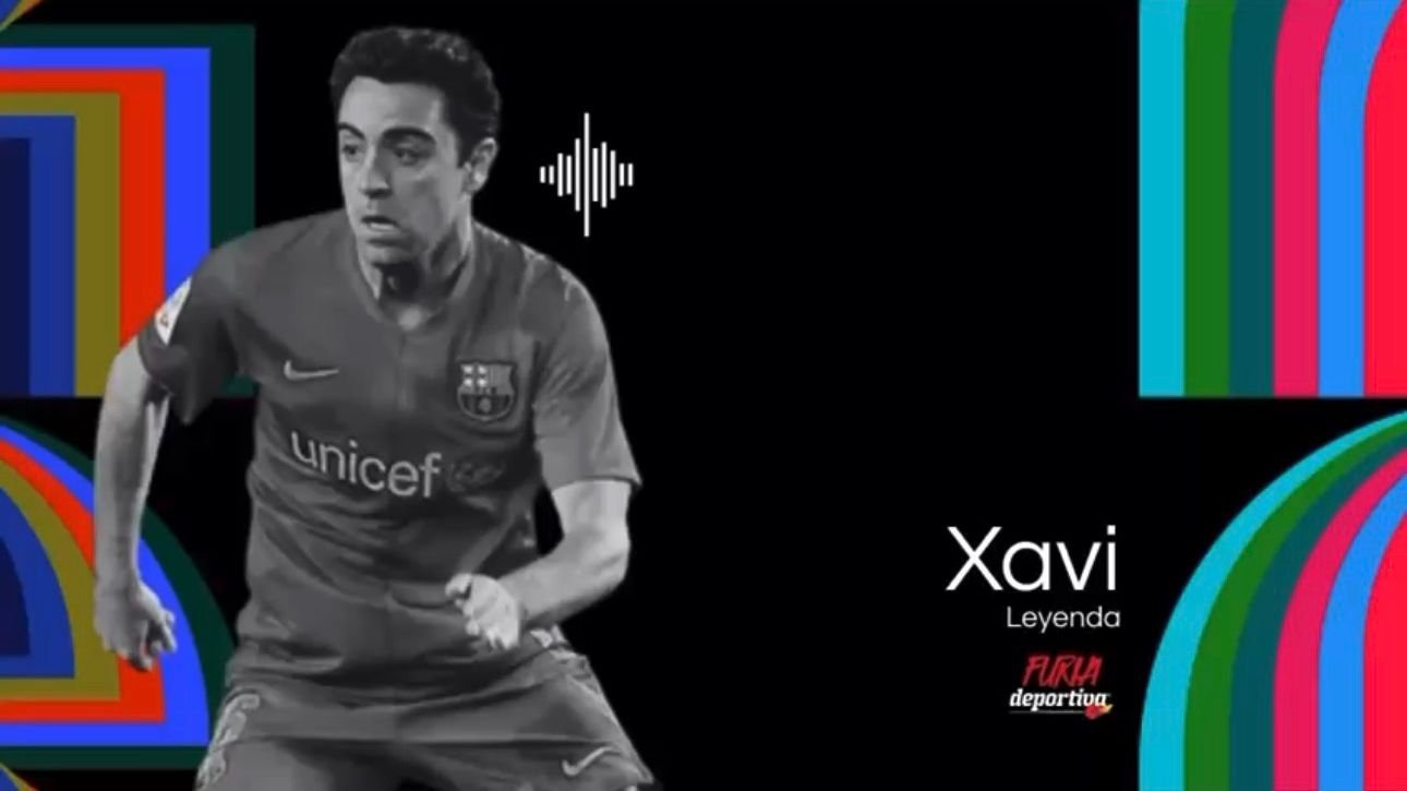 Xavi