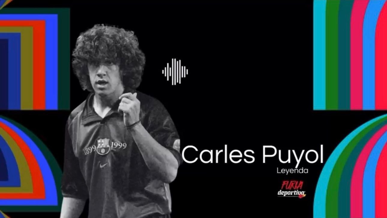 Carles Puyol