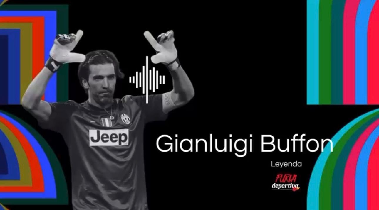 Gianluigi Buffon