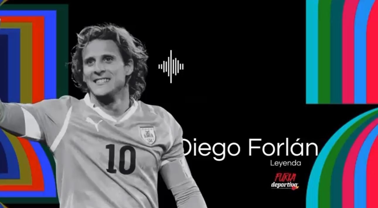 Diego Forlán