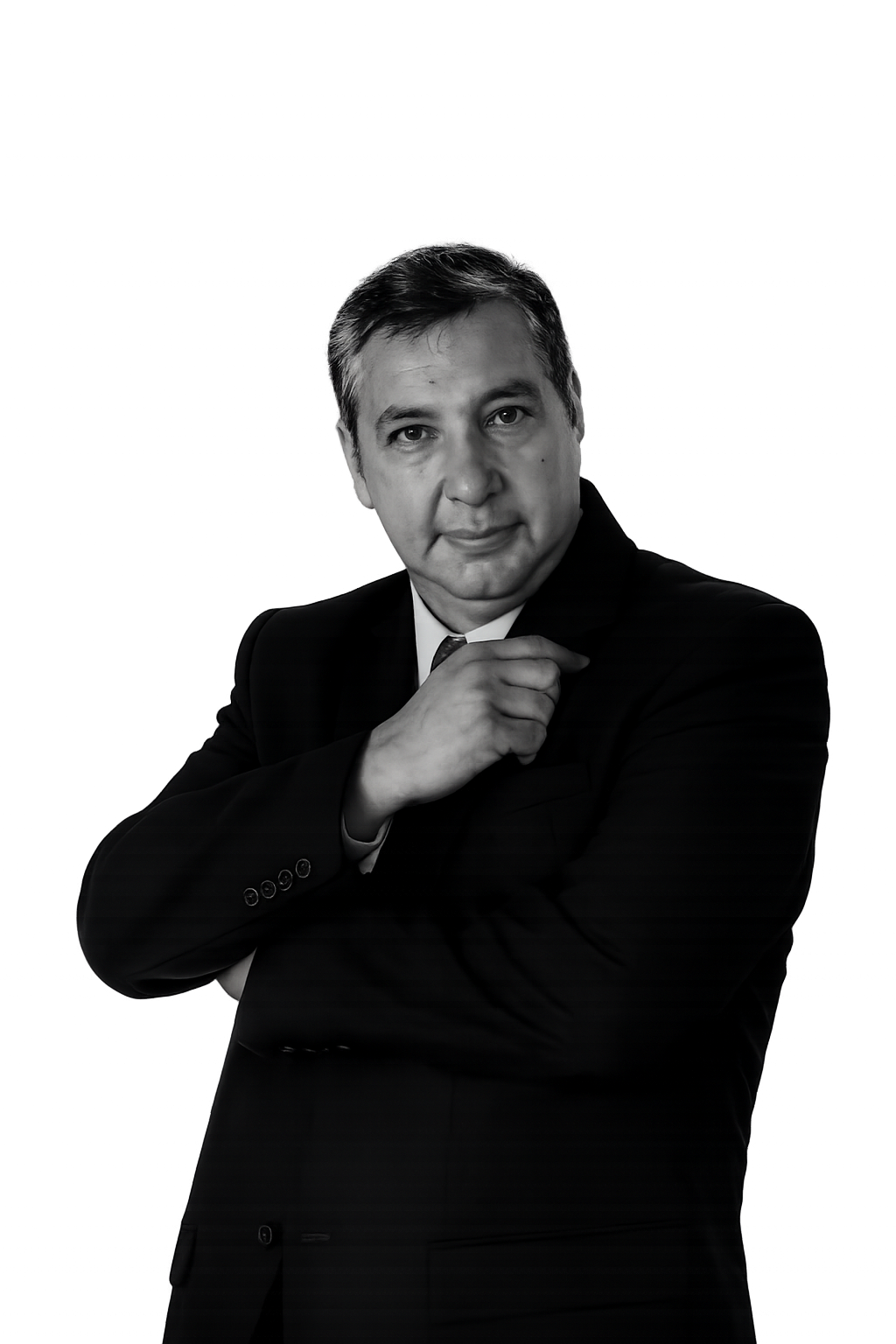 Sr. Miguel Quiroz