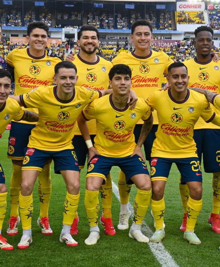 América y LAFC se juegan el pase al Mundial de Clubes 2025