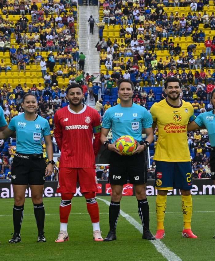 Previa del partido: ¡Toluca por la 11va o América por el tetra!