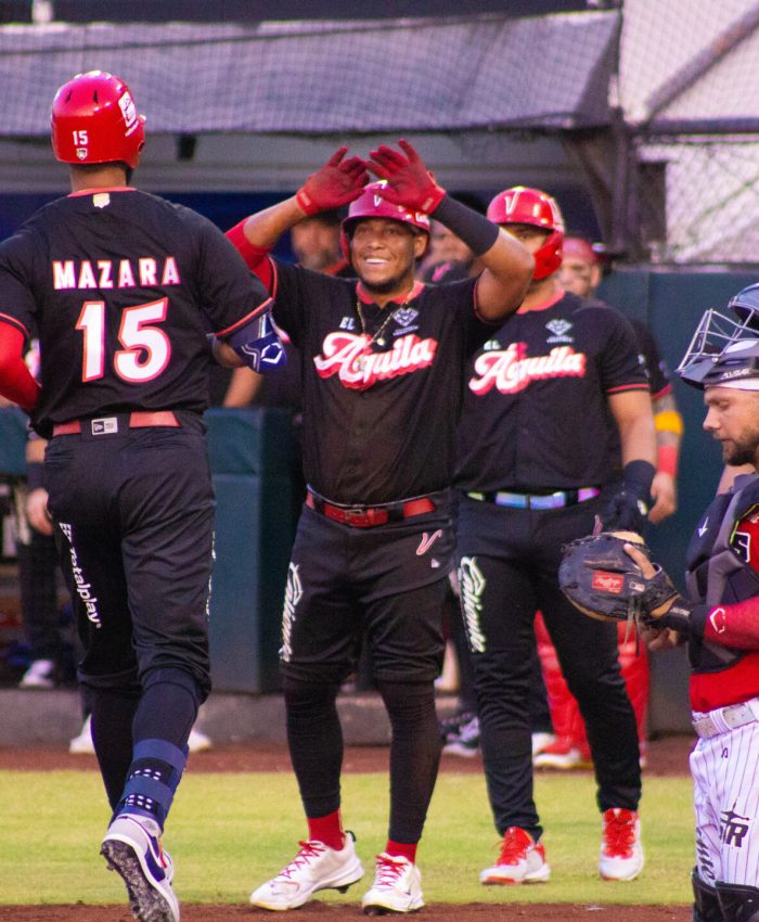 ¡El Águila se impone en Campeche y conquista la serie!