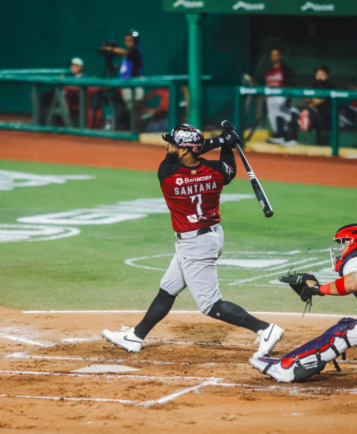Guerreros de Oaxaca vence a El Águila de Veracruz y se queda con la serie en el Beto Ávila