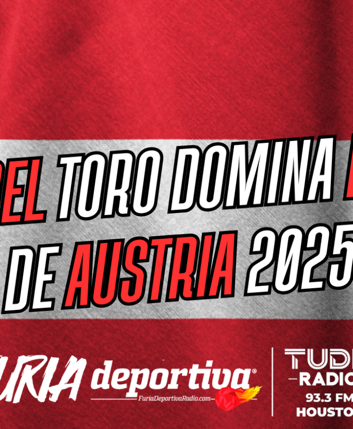 Isaac del Toro domina el Tour de Austria 2025: gana la etapa reina y se viste de líder general, de montaña y por puntos