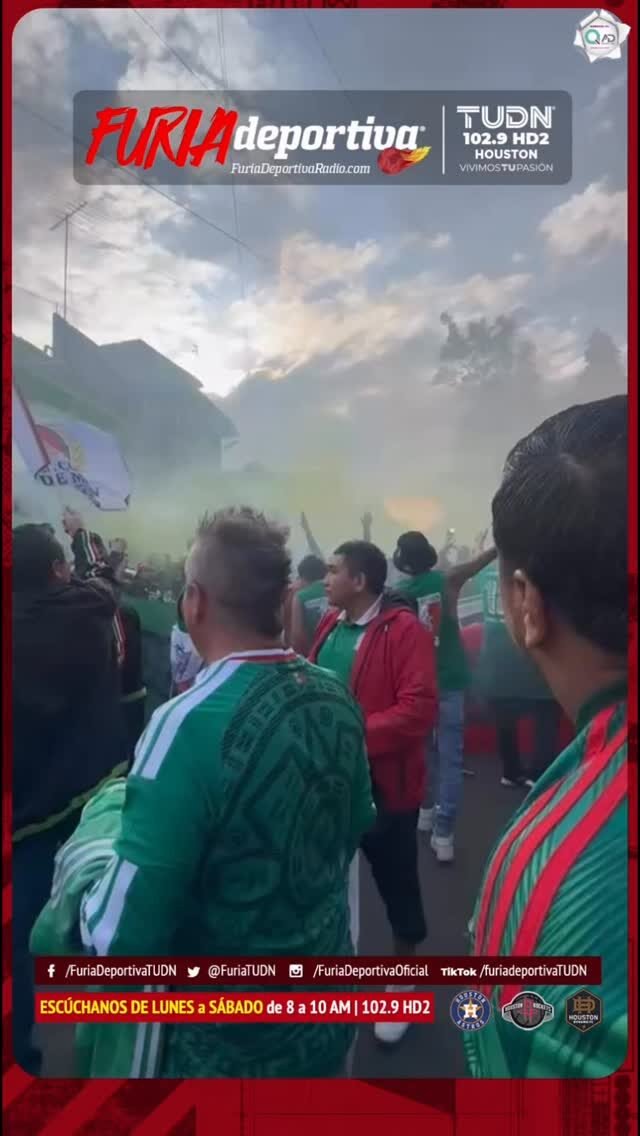 Instagram post from furiadeportivaoficial. This post is in position 2.