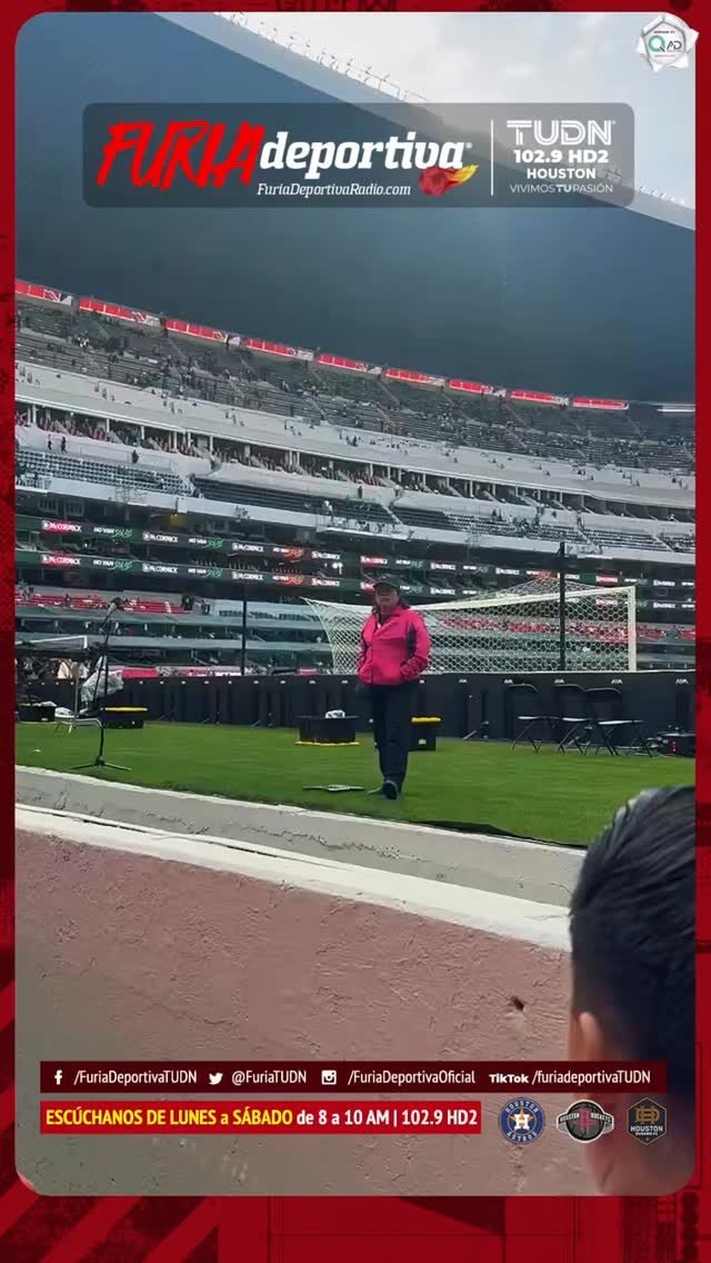 Instagram post from furiadeportivaoficial. This post is in position 3.